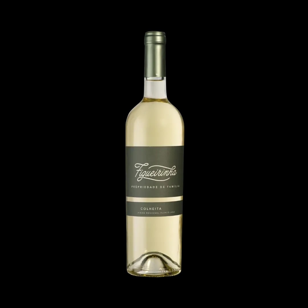 Figueirinha Reserva branco 0,75l