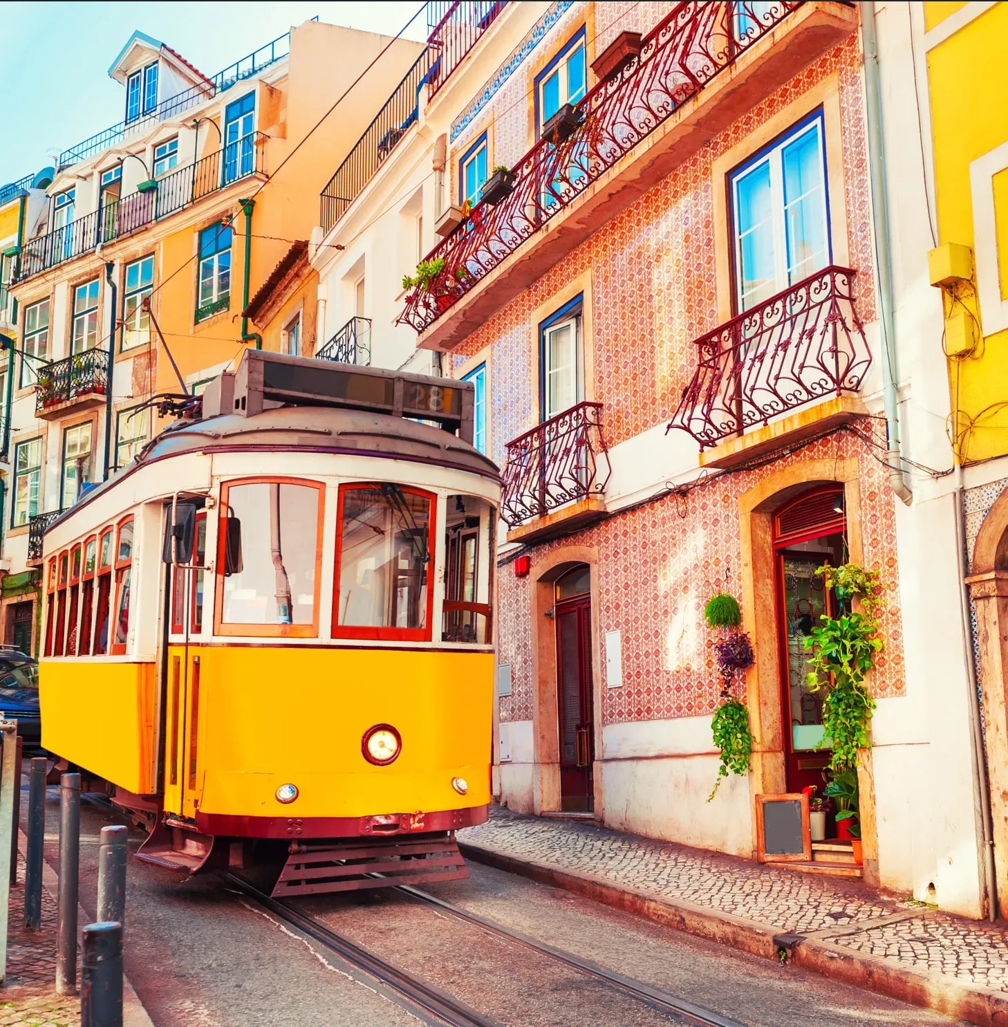 Portugiesische Keramik in einzigartigen Designs kaufen