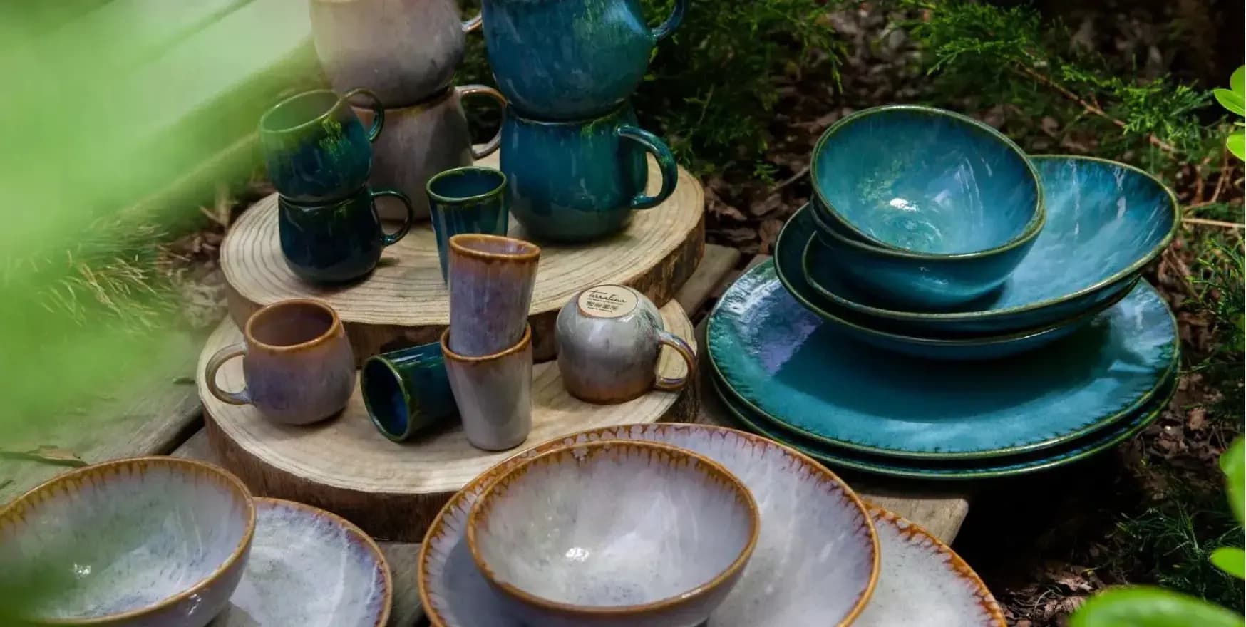 Portugiesische Tassen aus Keramik online kaufen