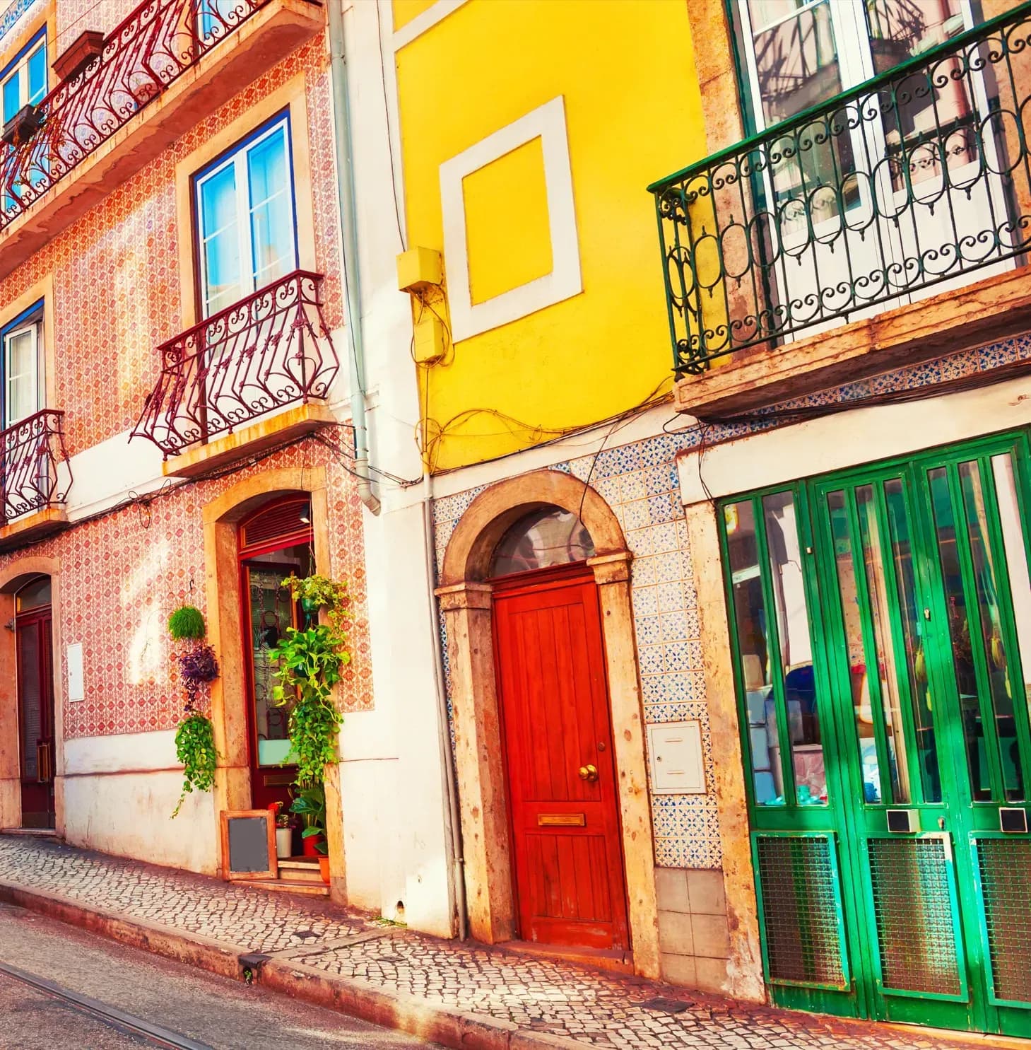 Keramikgeschirr aus Portugal online finden