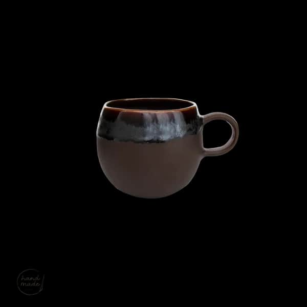 Coffee Tasse groß