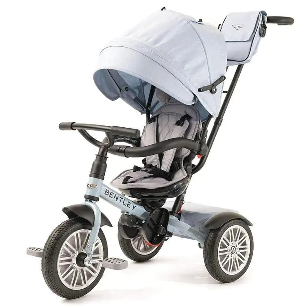 BENTLEY TRIKE 6-IN-1 JET STREAM