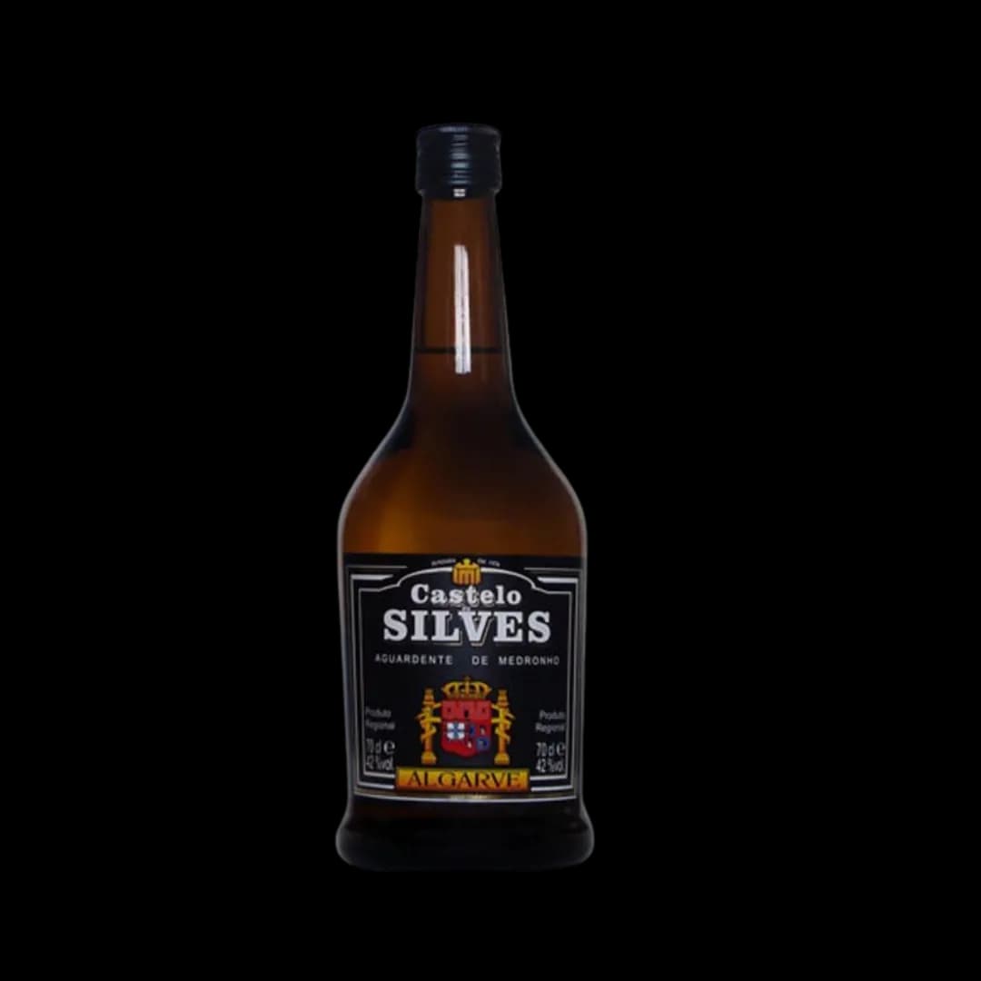 Medronho Castelo de Silves 0,7L