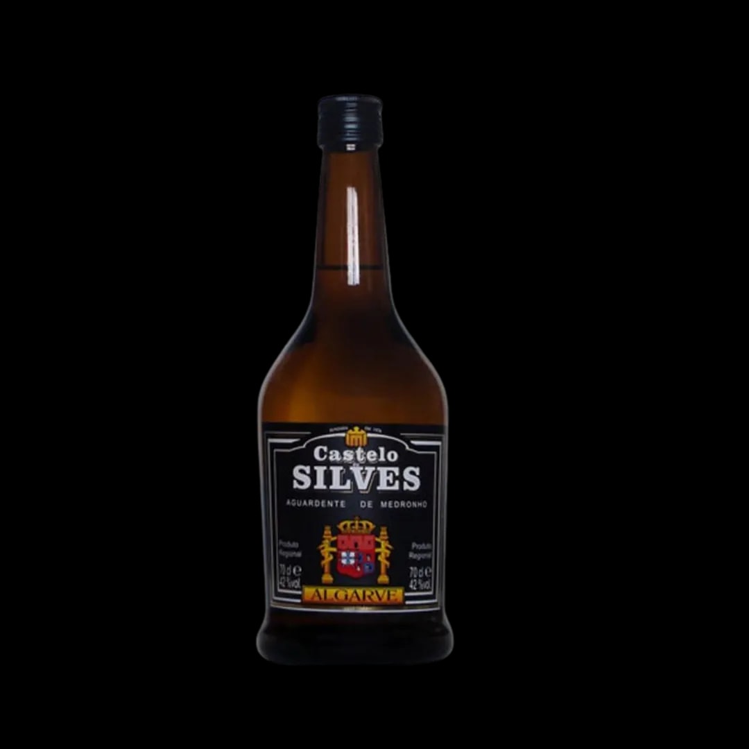 Medronho Castelo de Silves 0,7L