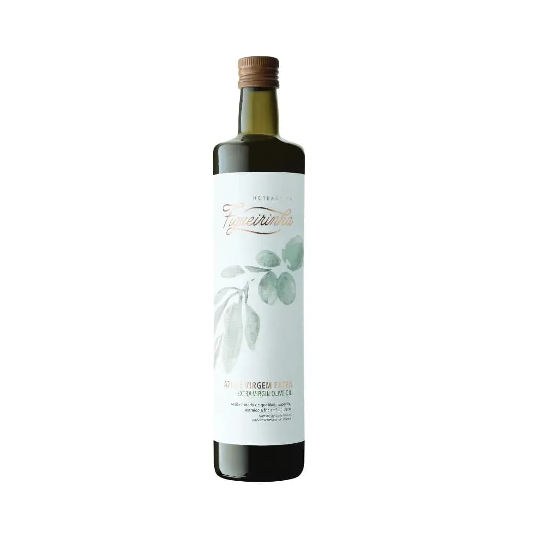 Figueirinha - Natives Olivenöl Extra - 0,75L