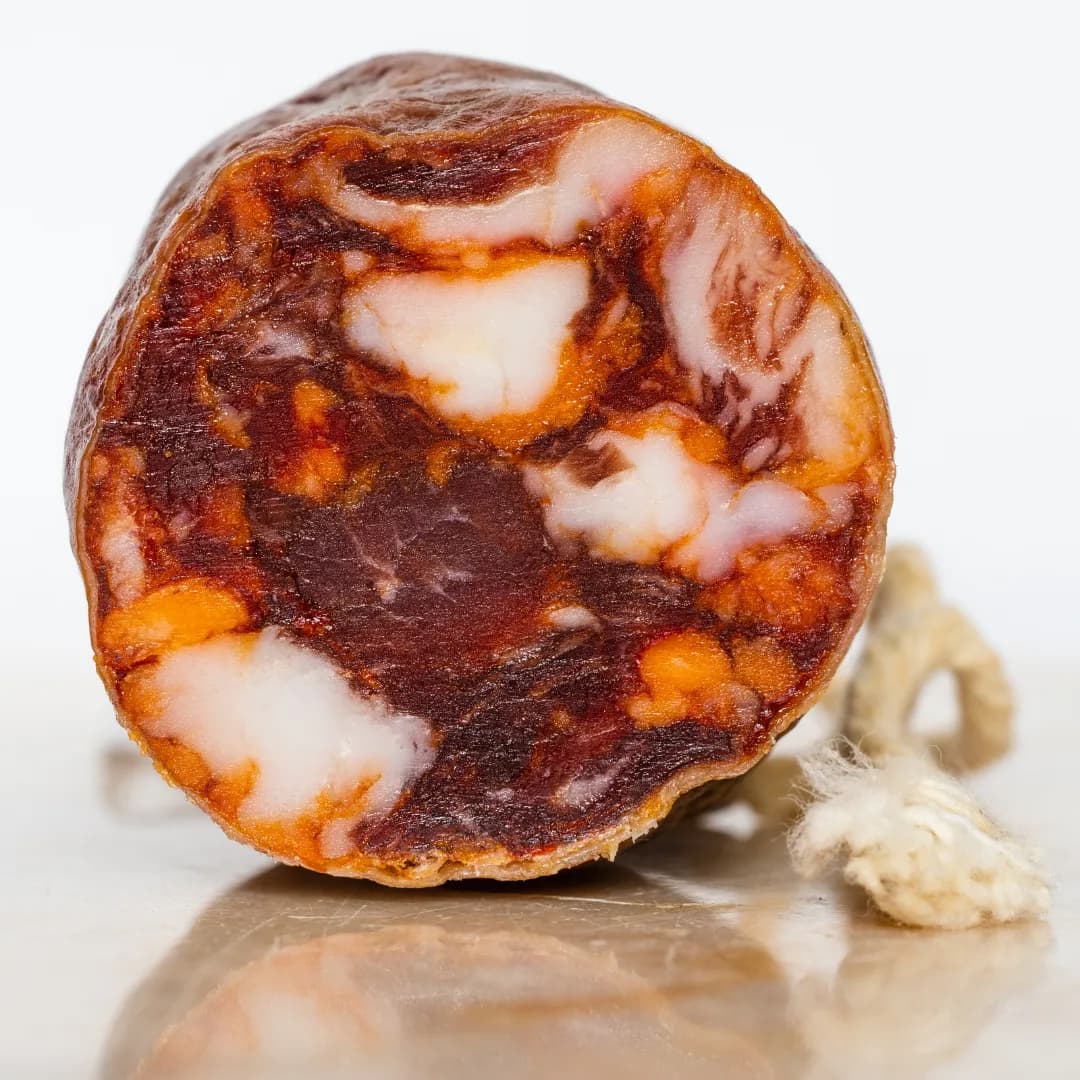 Painho Iberico - Paprika Salami 300g