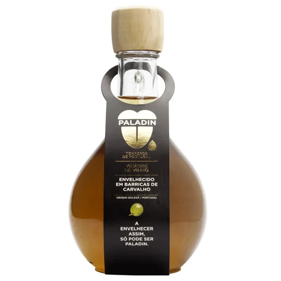 Weisswein Essig von Paladin 0,5l