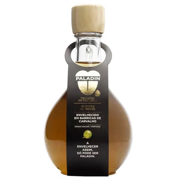Weisswein Essig von Paladin 0,5l