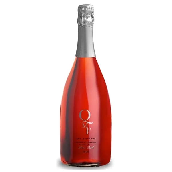 QMF Espumante Brut Rose - 0,75l